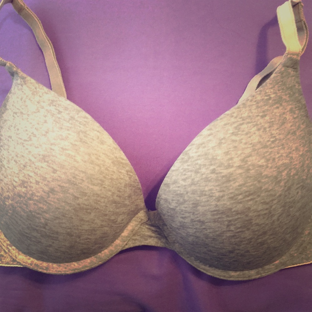 VS Push-up bra